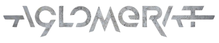 Aglomerat logo