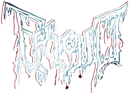 Frigid logo