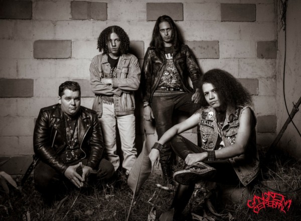 Gangrena Cerebral