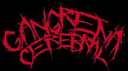 Gangrena Cerebral logo