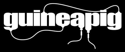 Guineapig logo