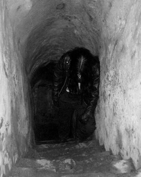 Odium Perpetuum