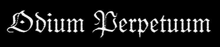 Odium Perpetuum logo
