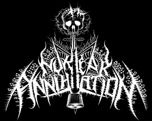 Nuklear Annihilation