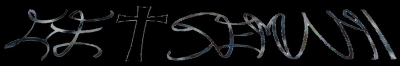 Getsemani logo