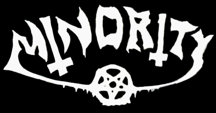 Minority logo