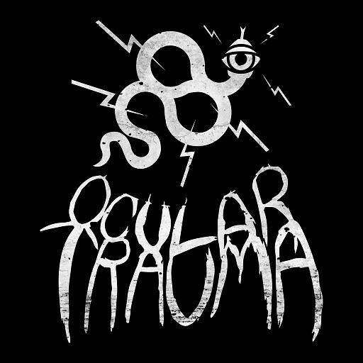 Ocular Trauma logo