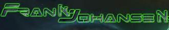 Frank Johansen logo