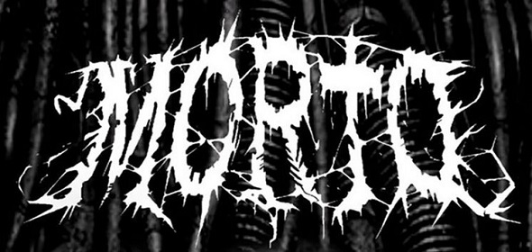 Morto logo