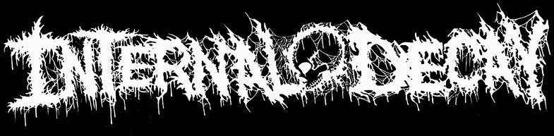 Internal Decay logo