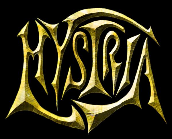 Mystria logo