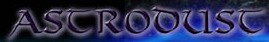 Astrodust logo