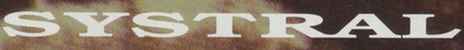 Systral logo