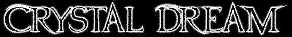 Crystal Dream logo