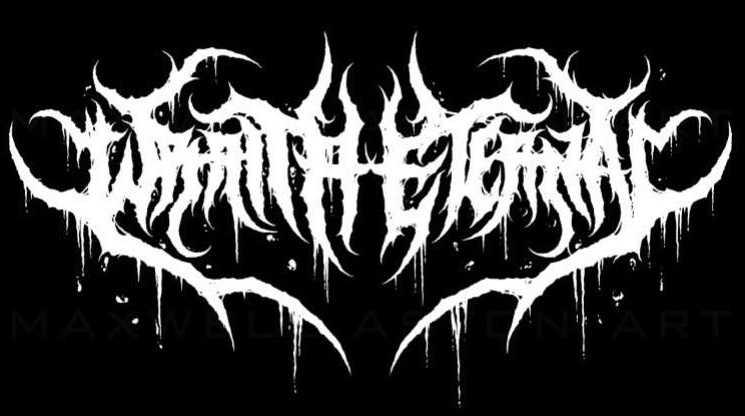 Wraith Eternal logo