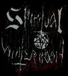 Spiritual Wintermoon logo