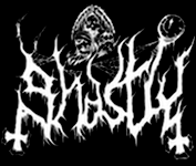 Ghastly logo