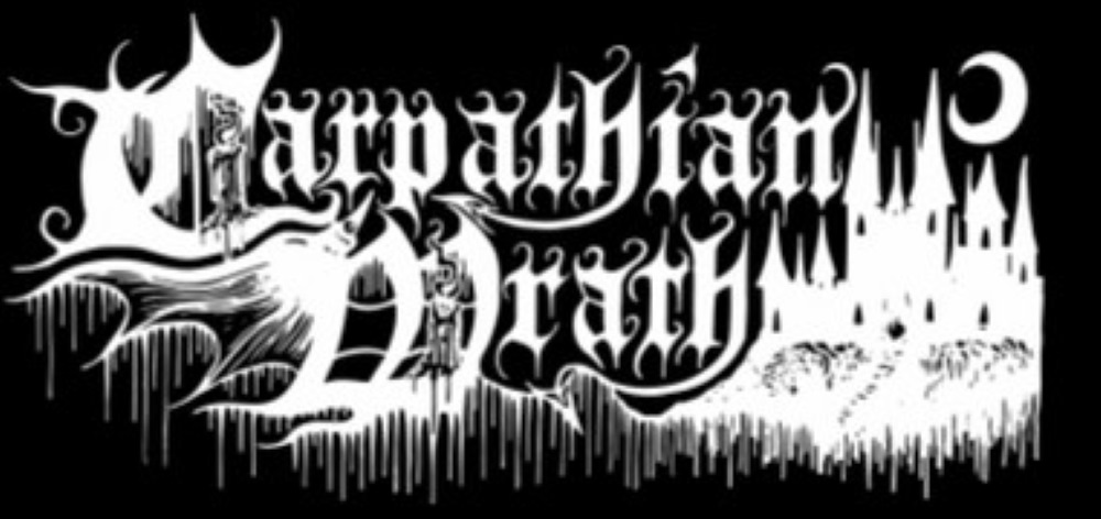 Carpathian Wrath logo