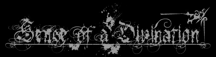 Sense of a Divination logo