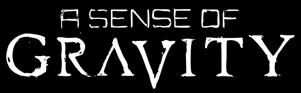 A Sense of Gravity logo