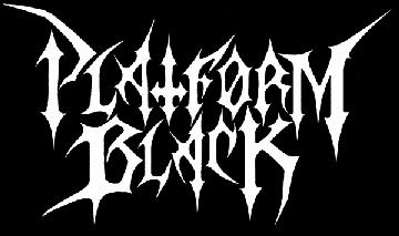 Platform Black logo