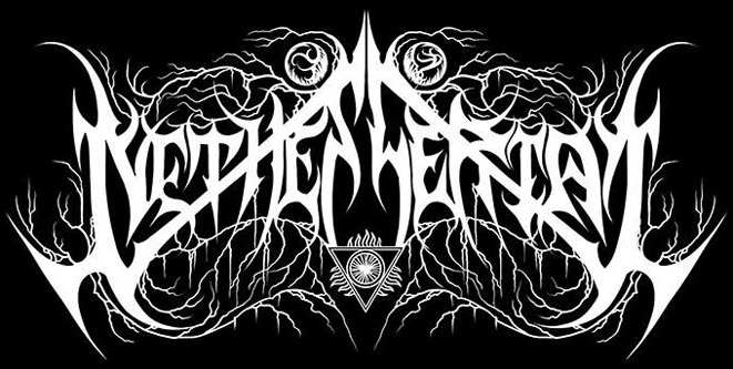 Nethescerial logo