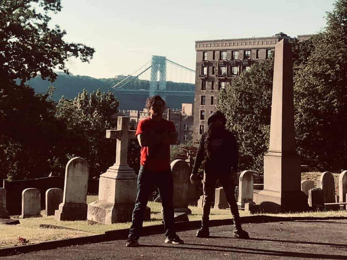 Blood and Roll