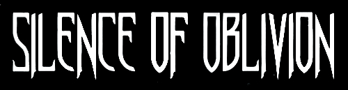 Silence of Oblivion
