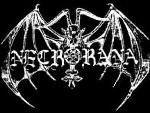 Necrorana
