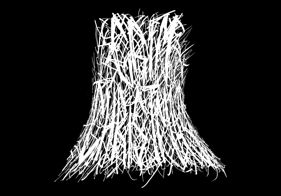 Grim Christmas logo