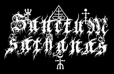 Sanctum Sathanas logo