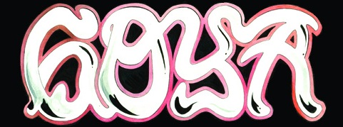 Goya logo