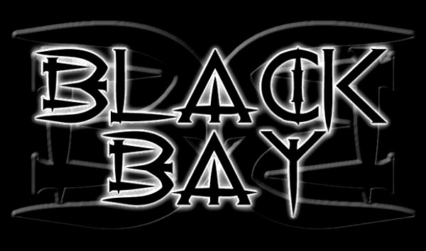 Black Bay logo