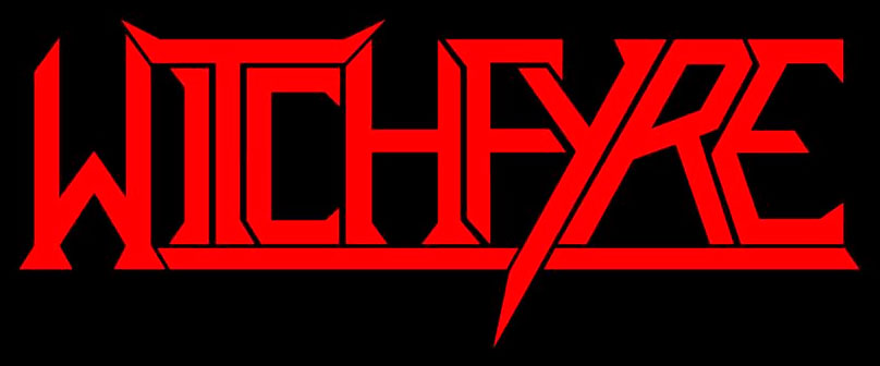 Witchfyre logo