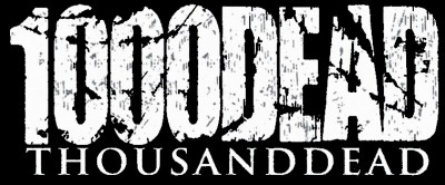 ThousandDead logo