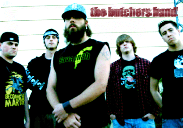 The Butchers Hand