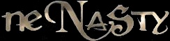 NeNasty logo