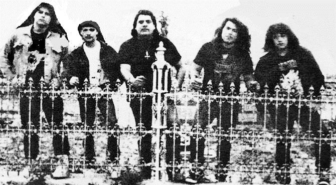 Exmortis