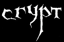 Crypt logo