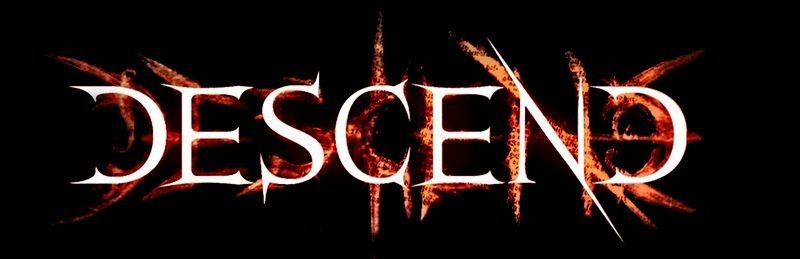 Descend logo
