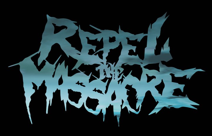 Repel the Massacre logo