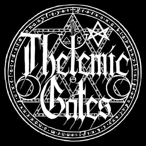 Thelemic Gates logo