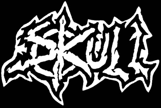 Skull logo