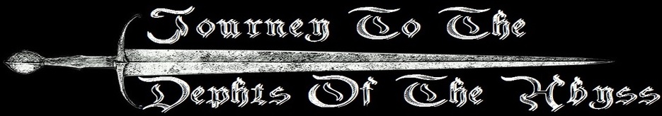 Journey to the Depths of the Abyss logo