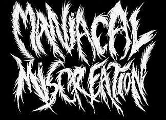 Maniacal Miscreation logo