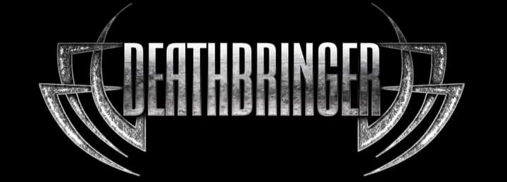 Deathbringer logo