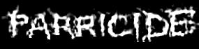 Parricide logo