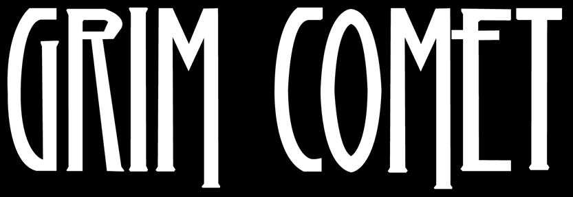 Grim Comet logo