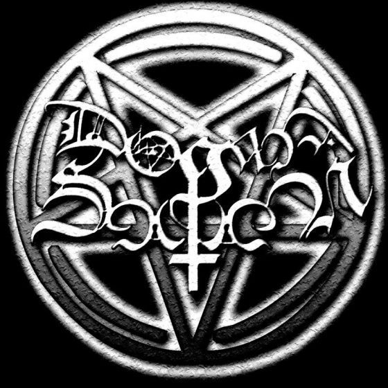 Dogma Satan logo