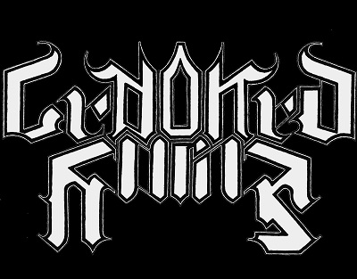 Crooked Horns logo